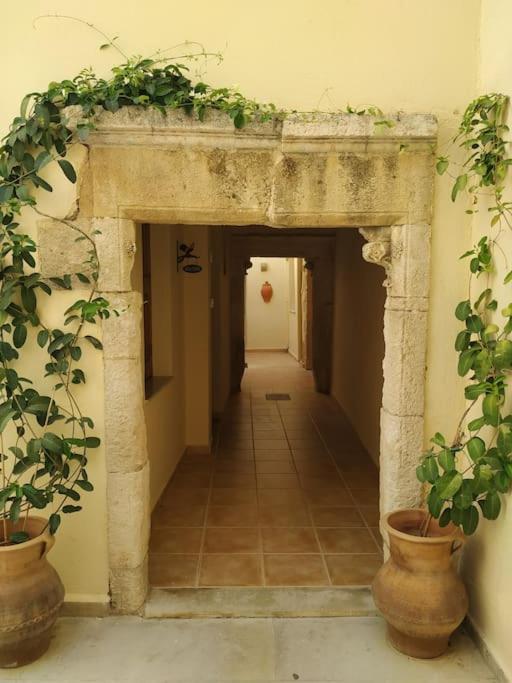 Kamaraki Old Town 5 Rethymno (Crete)