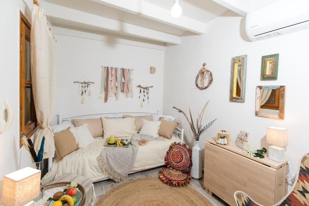 Kamaraki Old Town 5 Apartment Rethymno (Crete)