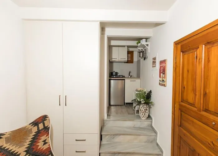 Kamaraki Studios Old Town Rethymno 5