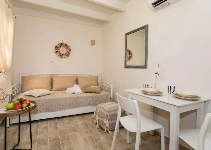 Kamaraki Studios Old Town Rethymno 5
