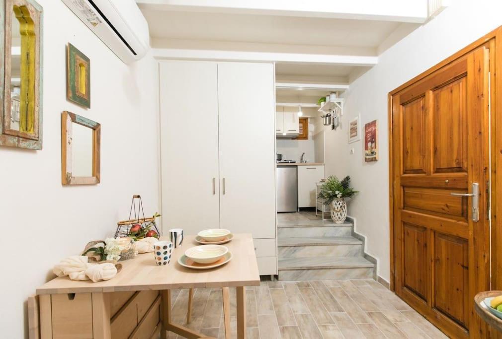 Kamaraki Old Town 5 *