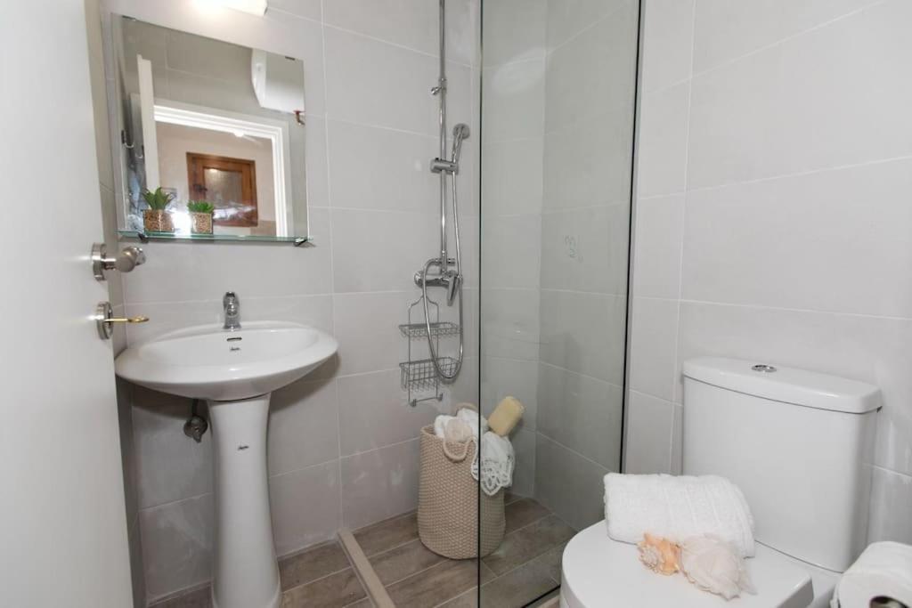 Kamaraki Old Town 5 Apartment Rethymno (Crete)