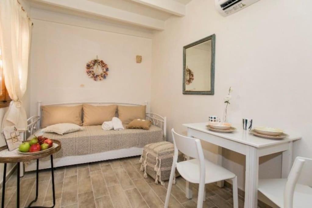 Kamaraki Old Town 5 * Rethymno (Crete)